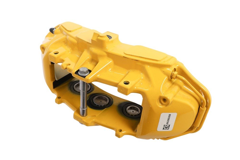 GM Genuine Parts 6-Piston Disc Brake Caliper 86286268 — image 2